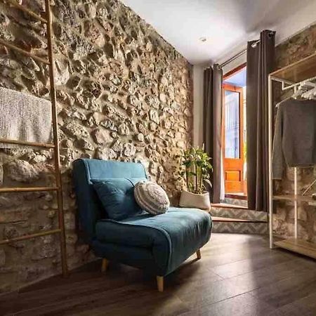 Casa Ziba Casco Antiguo Wifiaa Apartment เพนิสโคลา ภายนอก รูปภาพ