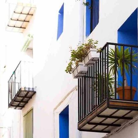 Casa Ziba Casco Antiguo Wifiaa Apartment เพนิสโคลา ภายนอก รูปภาพ