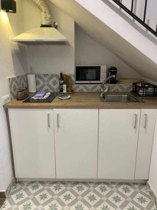 Casa Ziba Casco Antiguo Wifiaa Apartment เพนิสโคลา ภายนอก รูปภาพ