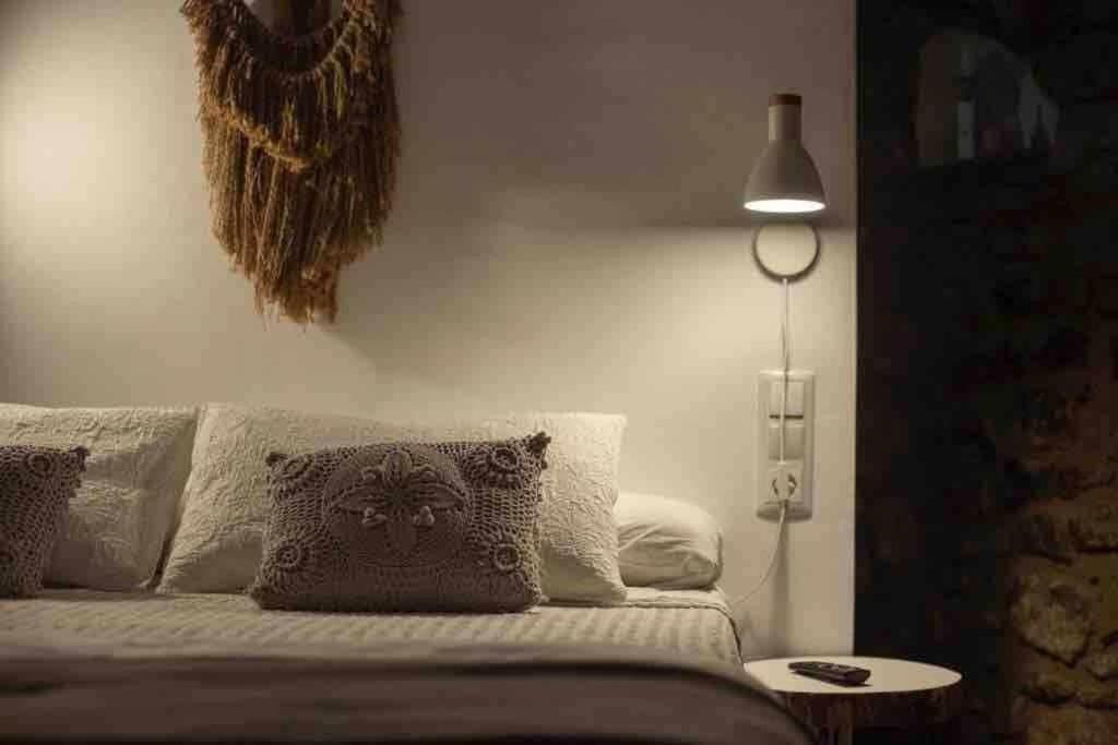 Casa Ziba Casco Antiguo Wifiaa Apartment เพนิสโคลา ภายนอก รูปภาพ