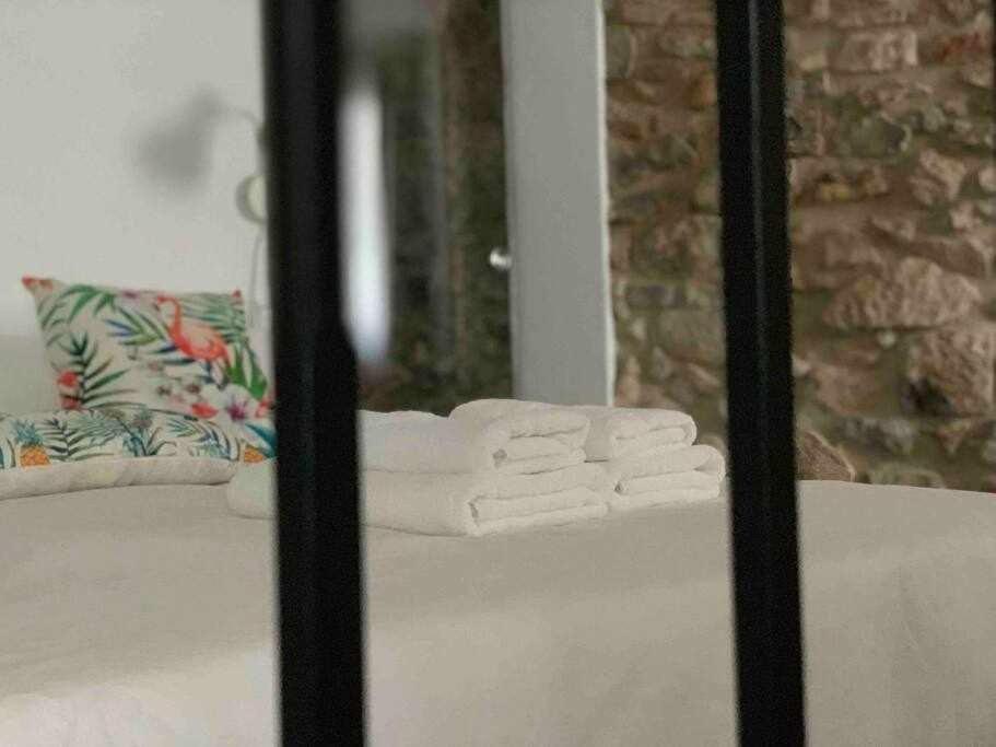 Casa Ziba Casco Antiguo Wifiaa Apartment เพนิสโคลา ภายนอก รูปภาพ