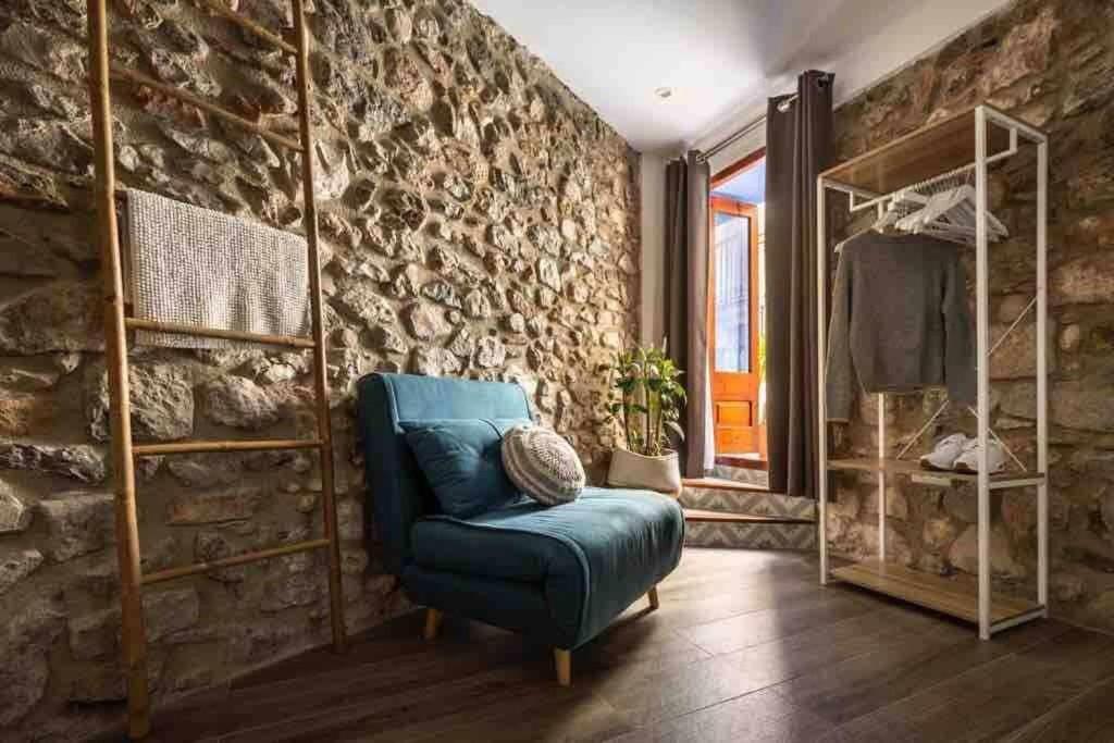 Casa Ziba Casco Antiguo Wifiaa Apartment เพนิสโคลา ภายนอก รูปภาพ