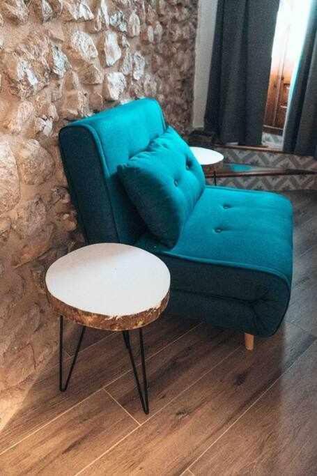 Casa Ziba Casco Antiguo Wifiaa Apartment เพนิสโคลา ภายนอก รูปภาพ
