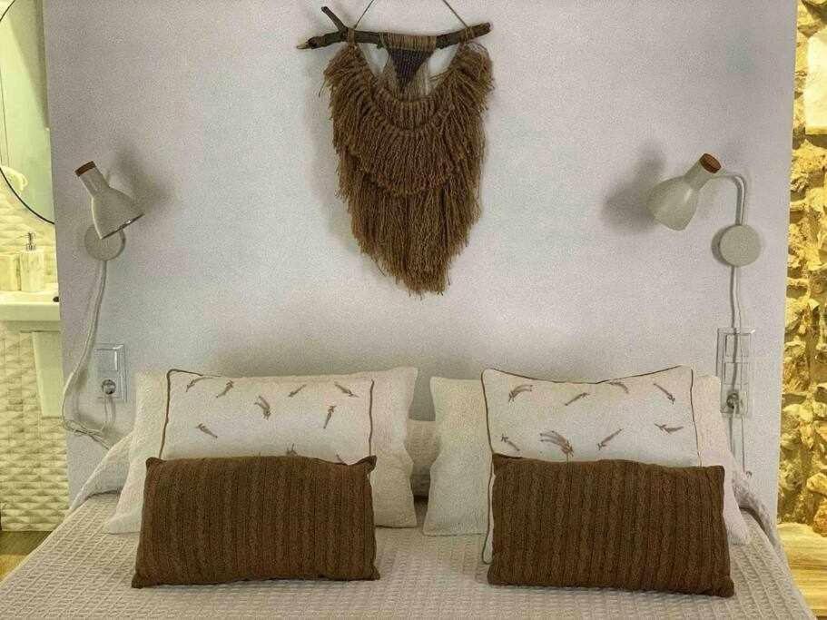 Casa Ziba Casco Antiguo Wifiaa Apartment เพนิสโคลา ภายนอก รูปภาพ