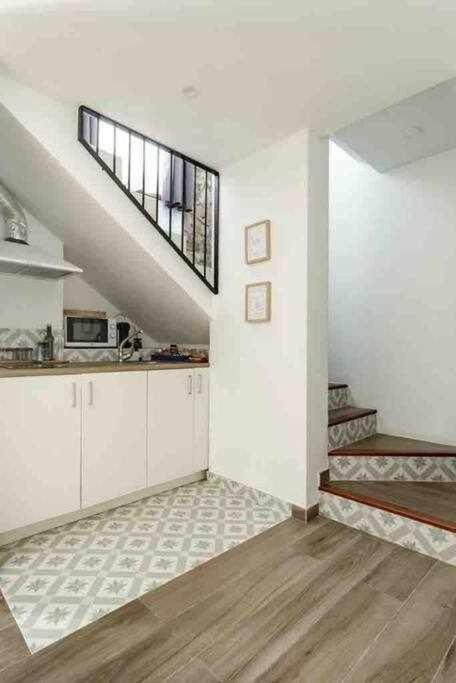 Casa Ziba Casco Antiguo Wifiaa Apartment เพนิสโคลา ภายนอก รูปภาพ