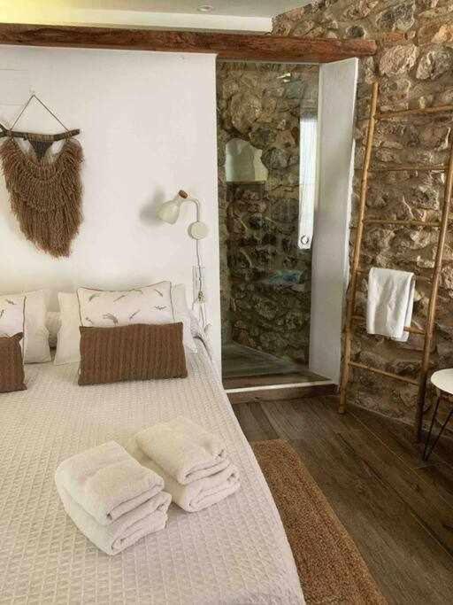 Casa Ziba Casco Antiguo Wifiaa Apartment เพนิสโคลา ภายนอก รูปภาพ