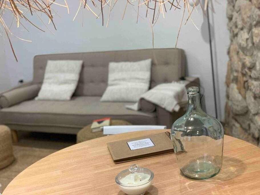 Casa Ziba Casco Antiguo Wifiaa Apartment เพนิสโคลา ภายนอก รูปภาพ