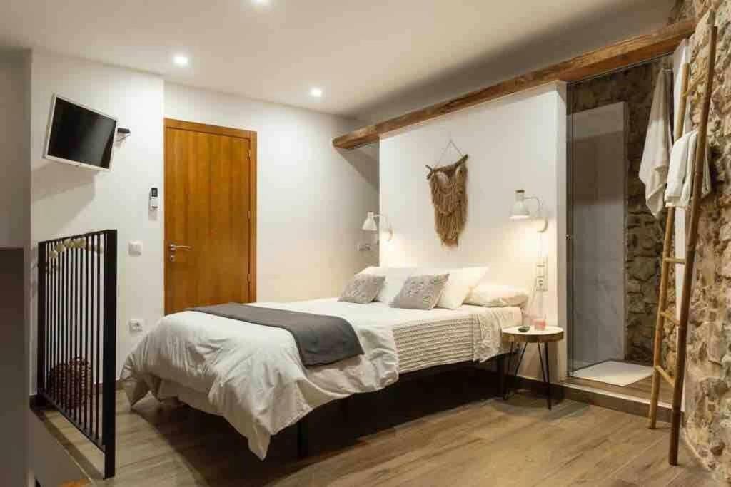 Casa Ziba Casco Antiguo Wifiaa Apartment เพนิสโคลา ภายนอก รูปภาพ