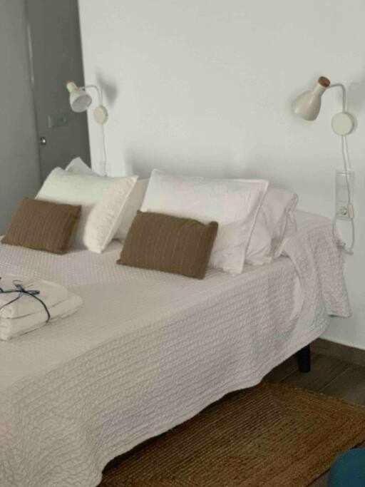 Casa Ziba Casco Antiguo Wifiaa Apartment เพนิสโคลา ภายนอก รูปภาพ