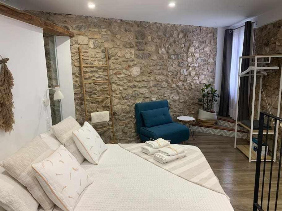 Casa Ziba Casco Antiguo Wifiaa Apartment เพนิสโคลา ภายนอก รูปภาพ