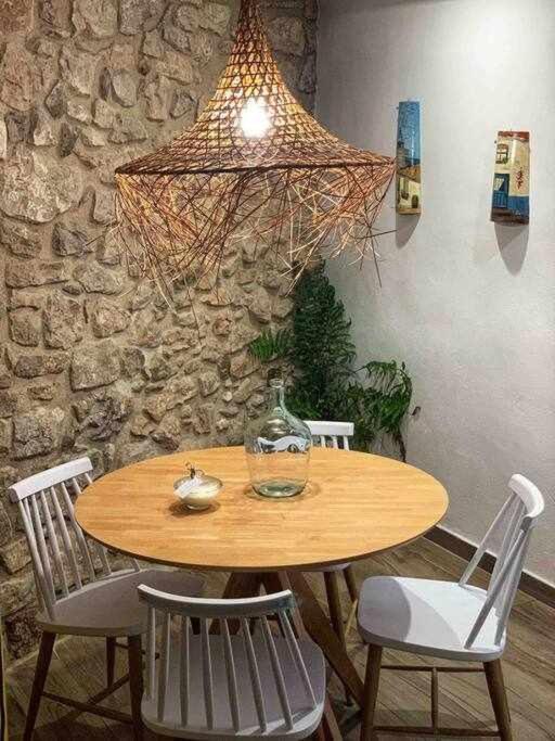 Casa Ziba Casco Antiguo Wifiaa Apartment เพนิสโคลา ภายนอก รูปภาพ