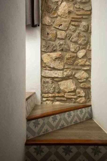 Casa Ziba Casco Antiguo Wifiaa Apartment เพนิสโคลา ภายนอก รูปภาพ