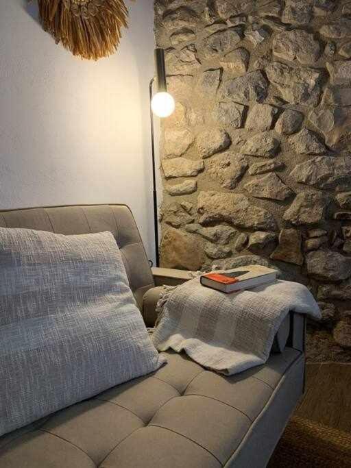 Casa Ziba Casco Antiguo Wifiaa Apartment เพนิสโคลา ภายนอก รูปภาพ