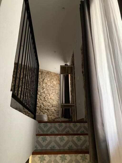 Casa Ziba Casco Antiguo Wifiaa Apartment เพนิสโคลา ภายนอก รูปภาพ