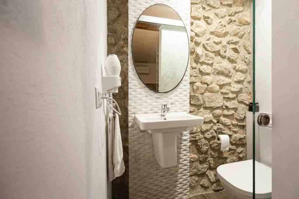 Casa Ziba Casco Antiguo Wifiaa Apartment เพนิสโคลา ภายนอก รูปภาพ