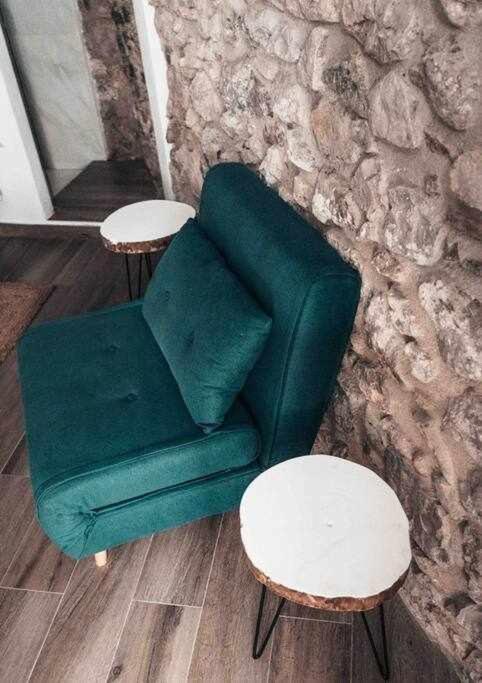 Casa Ziba Casco Antiguo Wifiaa Apartment เพนิสโคลา ภายนอก รูปภาพ