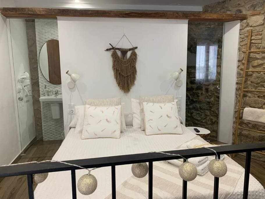 Casa Ziba Casco Antiguo Wifiaa Apartment เพนิสโคลา ภายนอก รูปภาพ